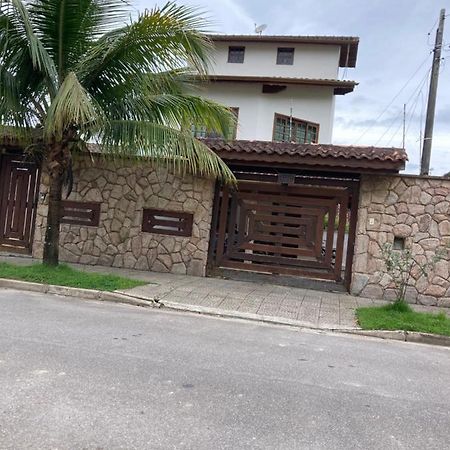 Hostel Re & Mar Caraguatatuba Exterior foto